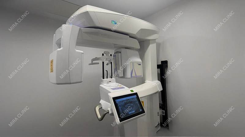 X-ray/CBCT